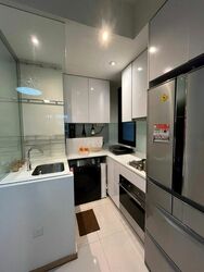 The Trilinq (D5), Condominium #455754501